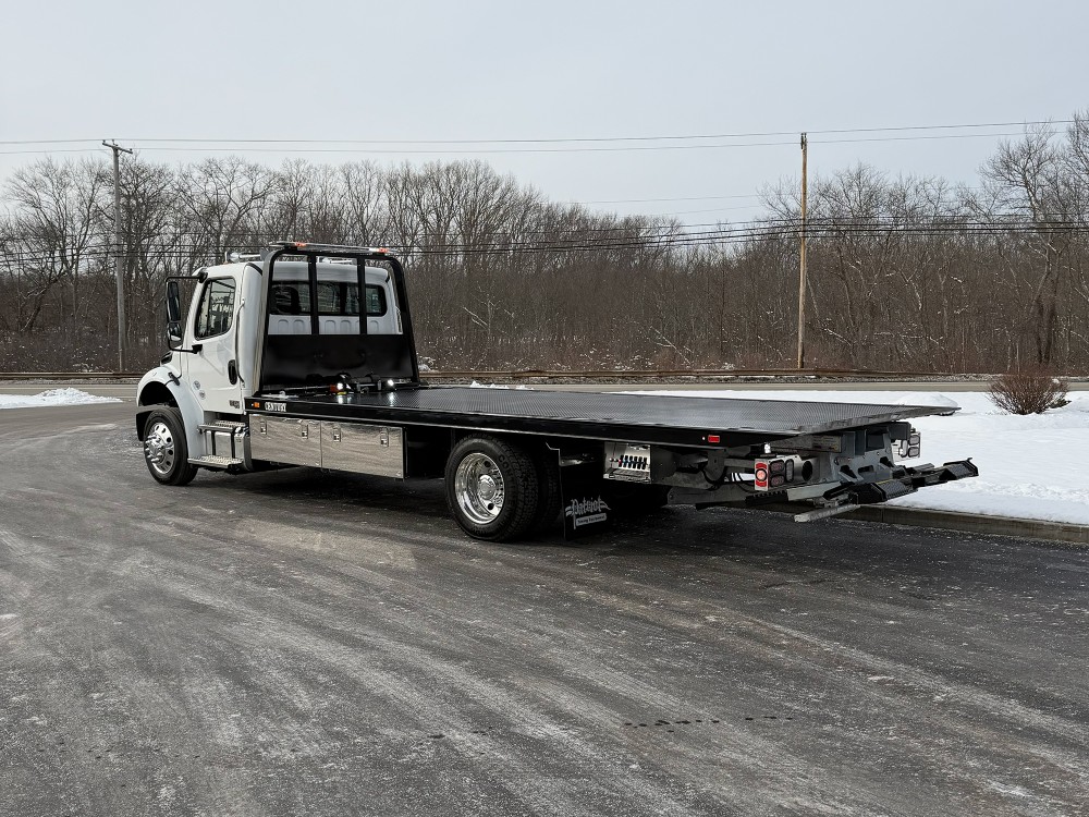 2026 Freightliner M2 Rollback (Key# 2075) 3